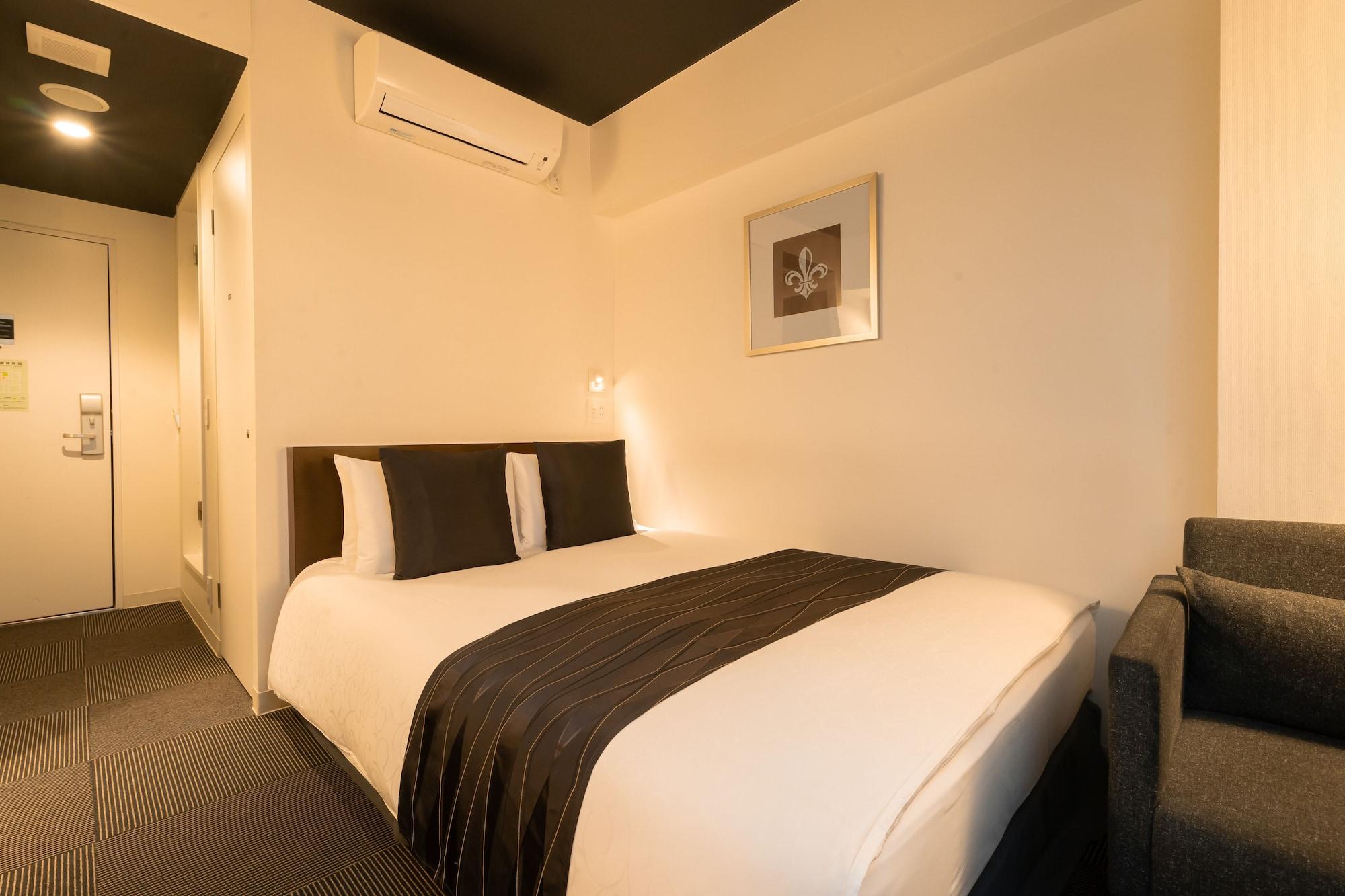 Roppongi Hotel S Токио Экстерьер фото