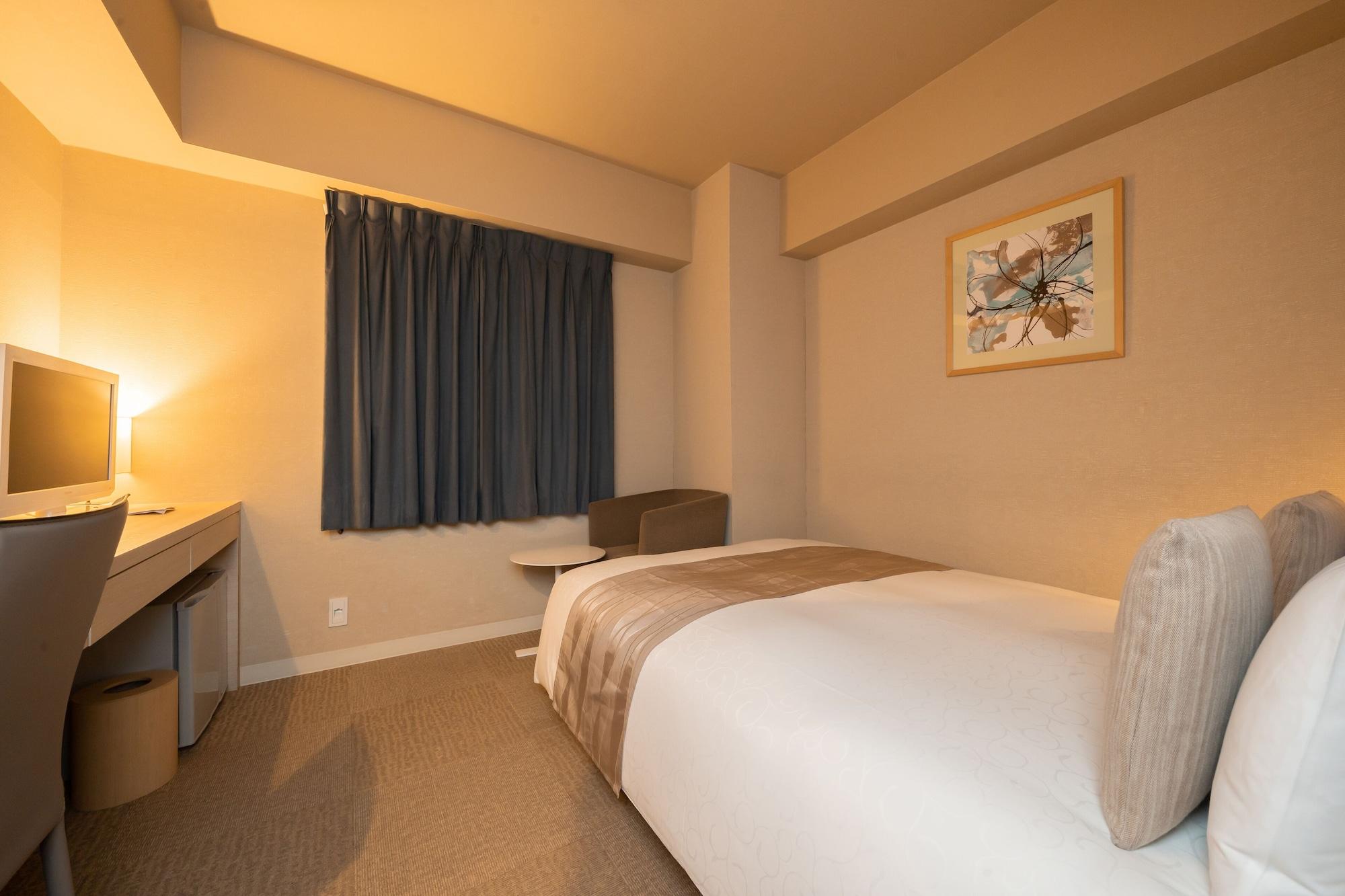 Roppongi Hotel S Токио Экстерьер фото