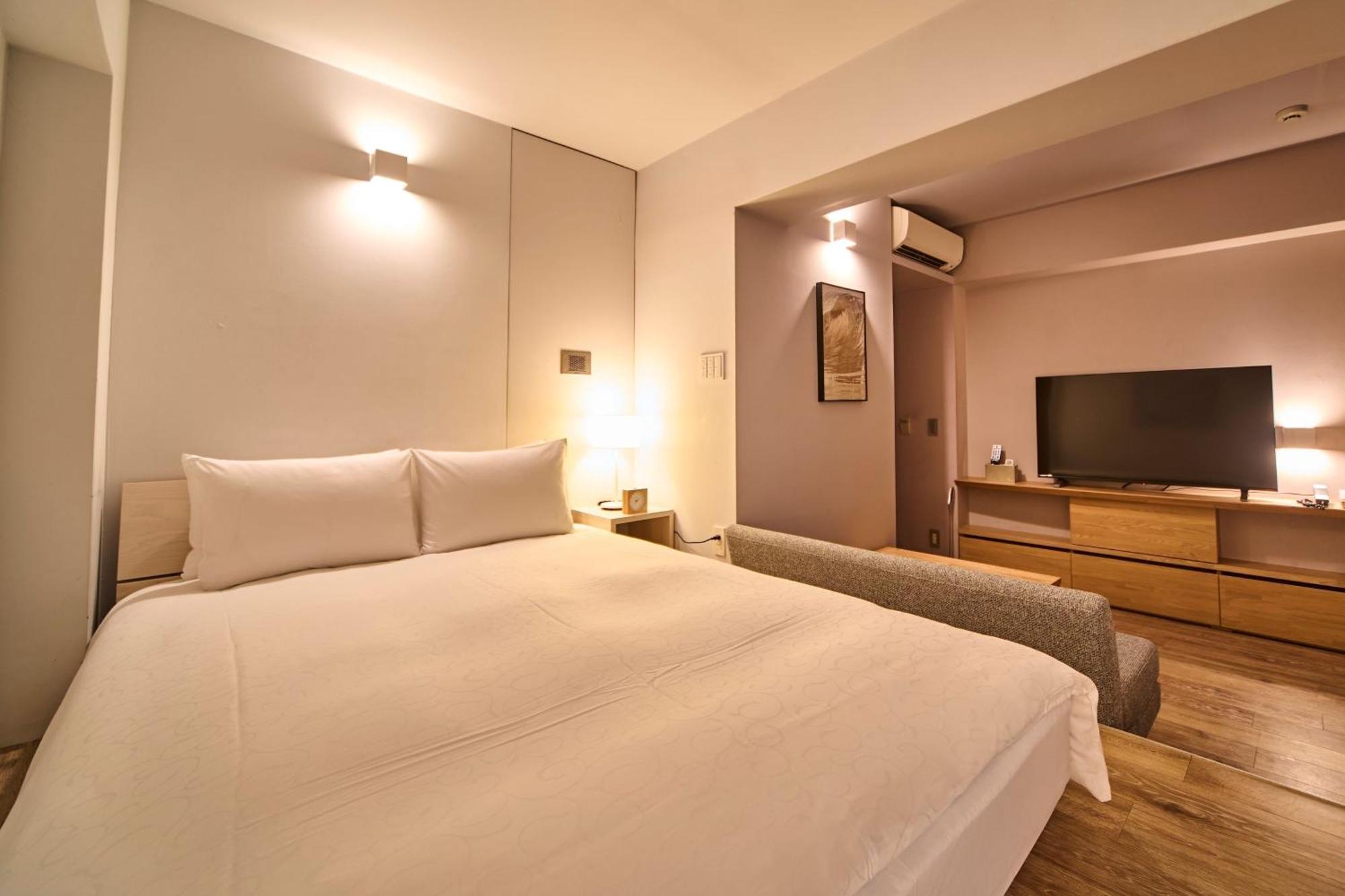 Roppongi Hotel S Токио Экстерьер фото