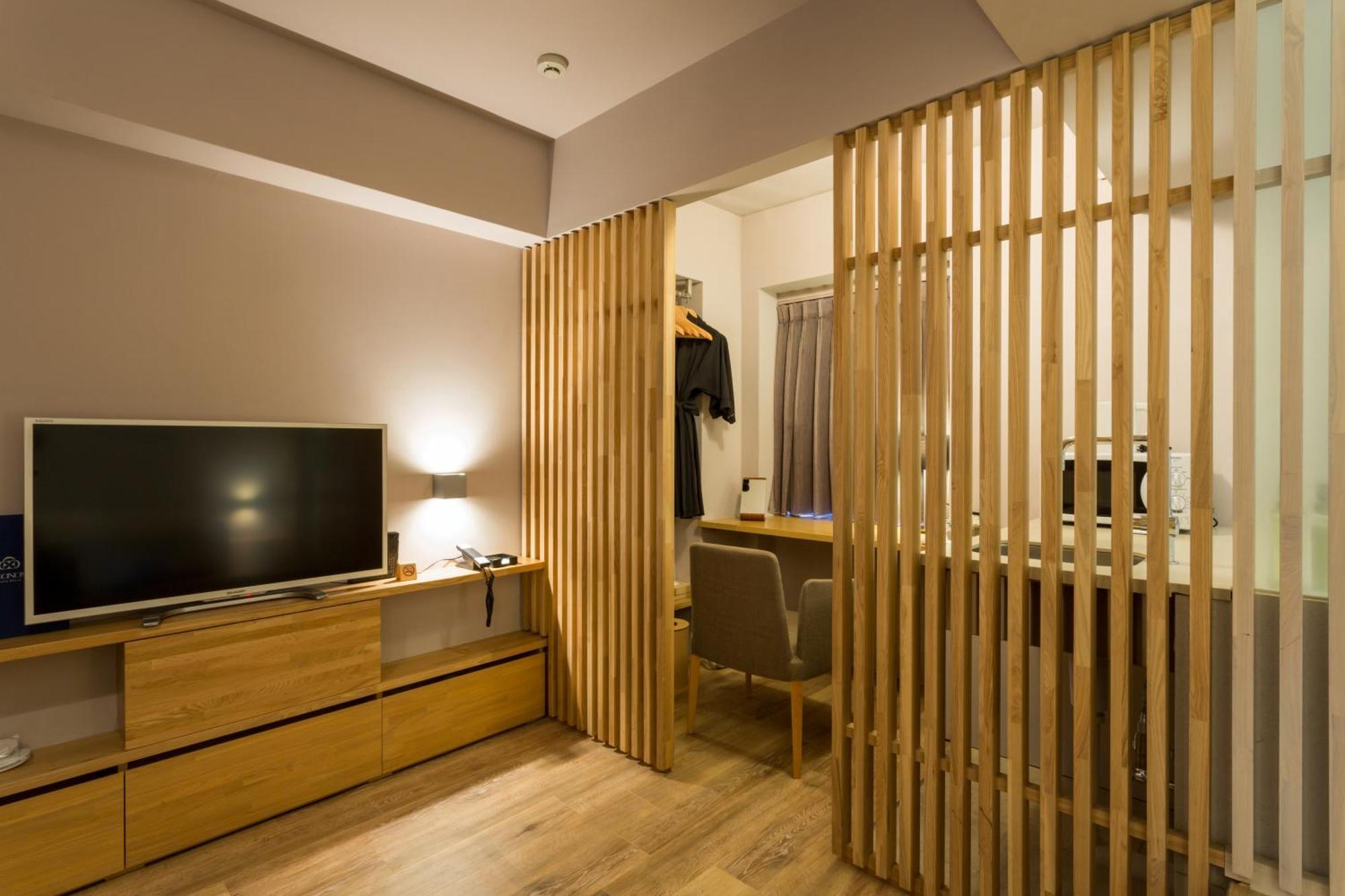 Roppongi Hotel S Токио Экстерьер фото