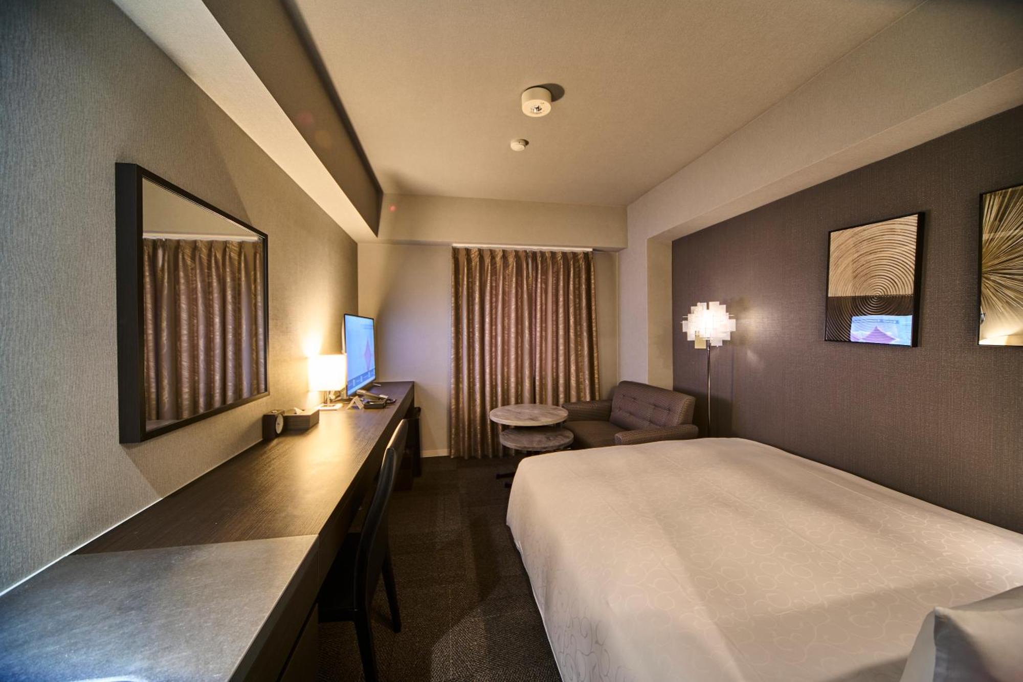 Roppongi Hotel S Токио Экстерьер фото