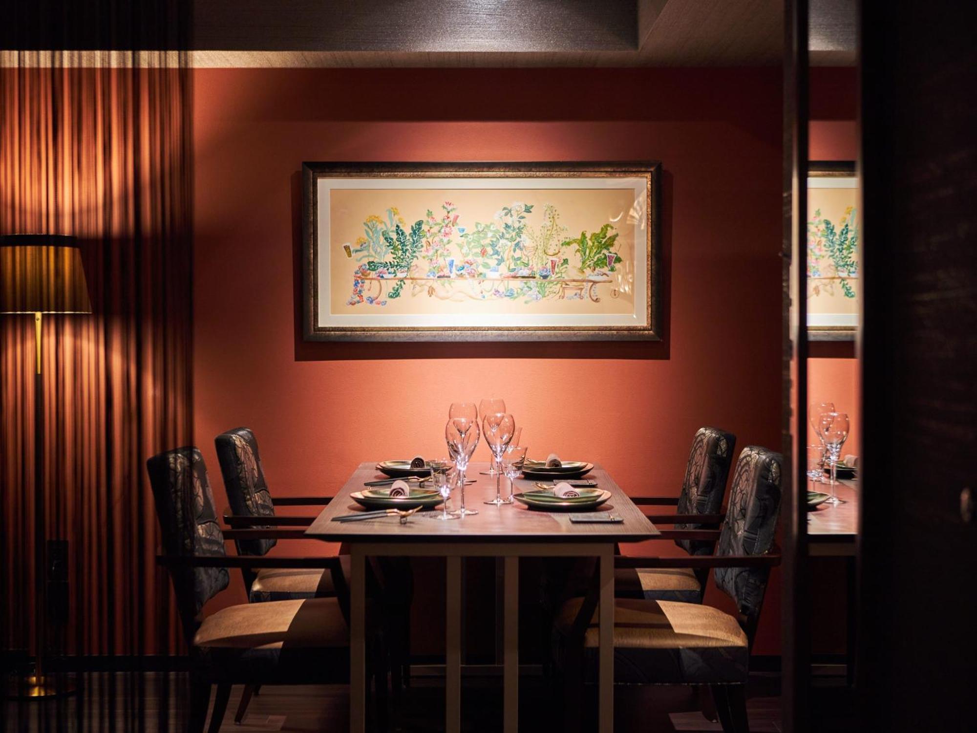Roppongi Hotel S Токио Экстерьер фото