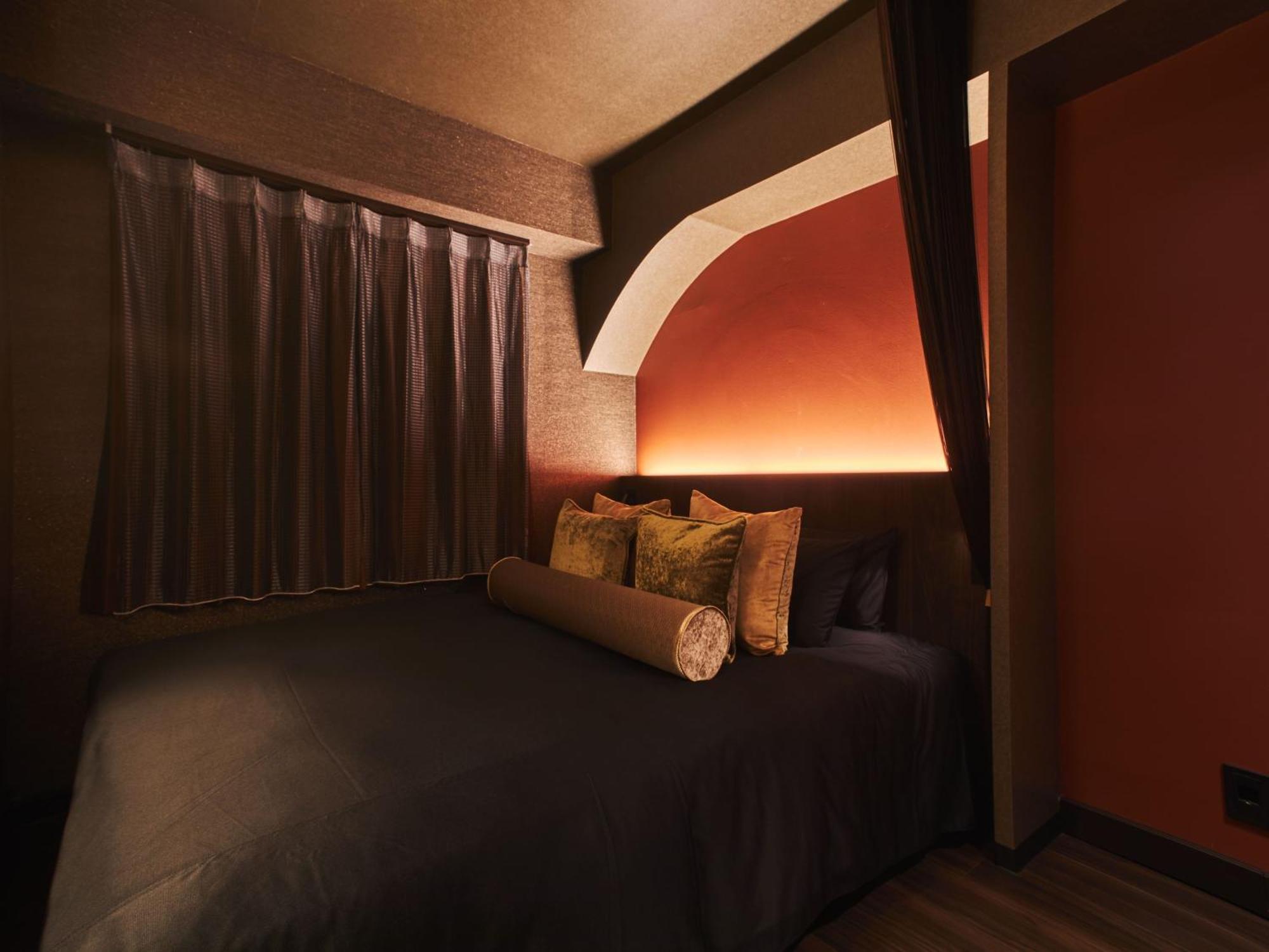 Roppongi Hotel S Токио Экстерьер фото