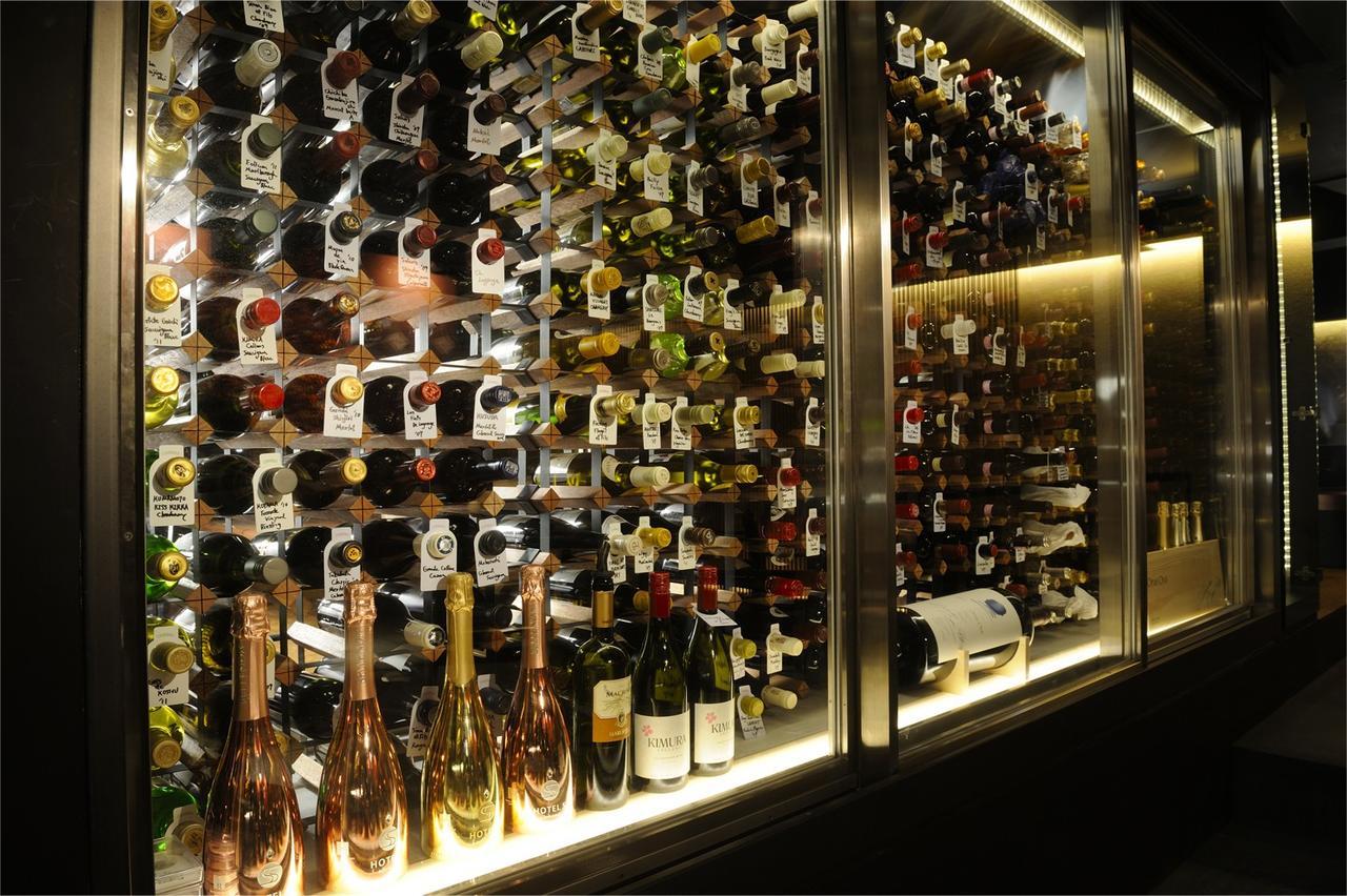 Roppongi Hotel S Токио Экстерьер фото